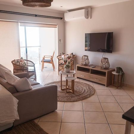516 Umdloti Resort ภายนอก รูปภาพ
