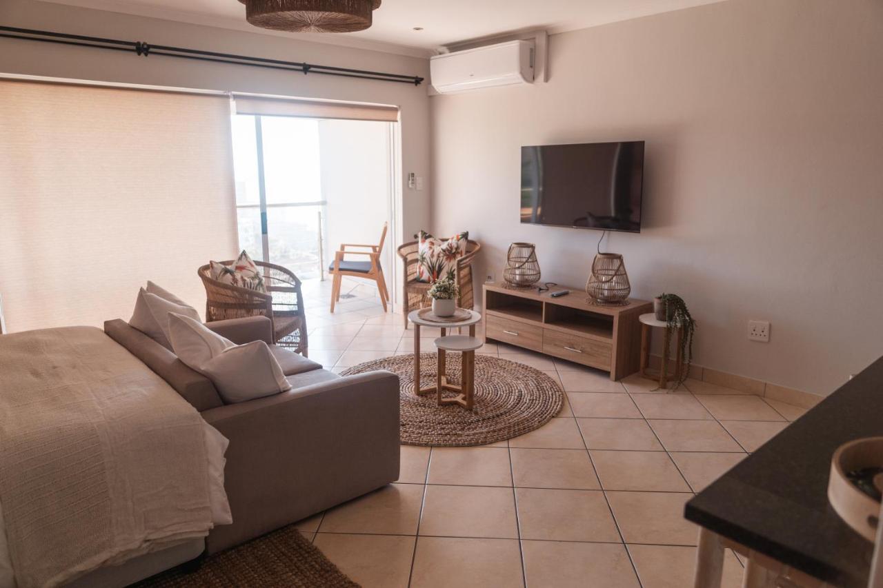 516 Umdloti Resort ภายนอก รูปภาพ